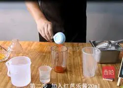 Sparkling water︱European style recipe illustration 2