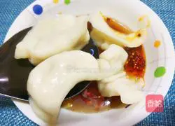 How to make sour soup dumplings Illustration 8