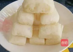 Milk rice cake recipe 10