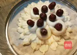 Illustration of how to make jujube steamed buns 22