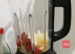 Illustration of how to make Tremella and Lotus Seed Soup 2