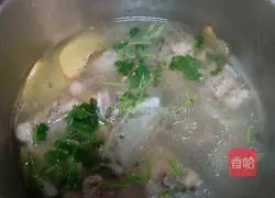 Big bone soup recipe 8