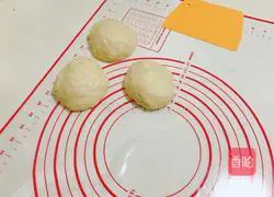 Caterpillar bread recipe 9