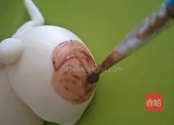 Pictures of how to make a butt corgi cat 13