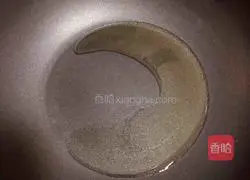 Double eggplant meat minced noodles (10 minutes quick braised noodles) illustration 3