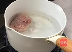 Cold noodles recipe 2