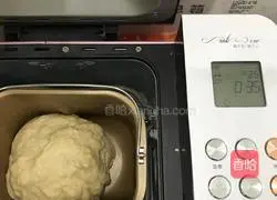 Illustration of how to make Hokkaido toast (Chinese-type toast) 6