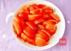 Yellow Tomato Cordyceps Flower Chicken Soup Recipe Illustration 10