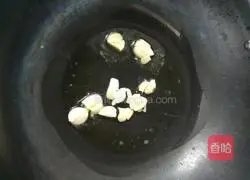 Illustration of making home-cooked summer cold noodles 3