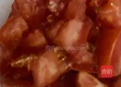 Shanxi pasta - Illustration of how to pull slices 4