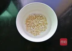 Kelp and barley and pork bone soup ~ Illustration of how to diuretic and remove dampness 4