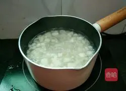 Lily pear soup recipe 5