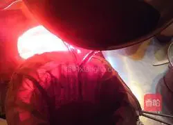 Illustration of how to make Hong Kong-style milk tea 3