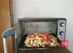 Extreme Nutritional Pizza Recipe Illustration 21