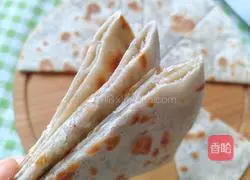 Illustration of making sugar cakes 12