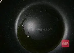 Illustration of how to cook tomato and egg noodles 10