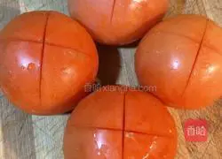 Crystal QQ Dumplings Recipe Illustration 1