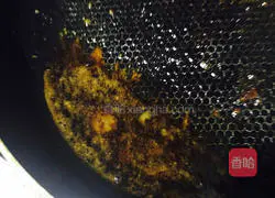 Illustration of braised wing root 7