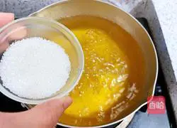 Grape Oolong Tea Jelly Duoduo Recipe Illustration 5