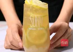 Recipe for how to make Lemon Crisp Pops (Rabbit Running Drink Training) 9
