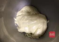 Illustration of how to make croissants 5