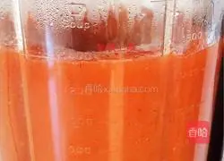 Illustration of how to make homemade zero-added hawthorn cake (wall-breaking machine version) 8