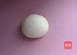 Illustration of how to make wine cake 7