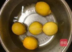 Lemon honey tea recipe 3