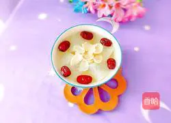 Lily and winter melon soup recipe 14