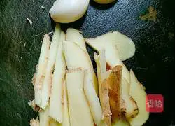 A must-have for watching dramas (•ิ• ิ) Illustration of how to make Thai passion fruit lemon claw 3