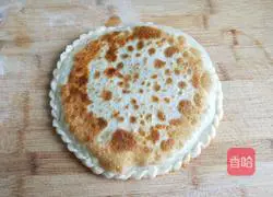 Xinwen Gourmet Three Fresh Meat Patties Recipe Illustration 10