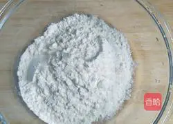 Simple tortillas Illustration of how to do it 2