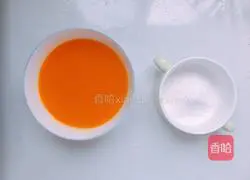  Korean pumpkin soup recipe 5