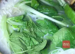 Tofu noodle soup recipe 10