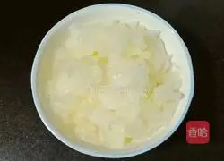 Illustration of how to make Xiaomi Tremella Soup 2