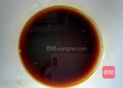 Illustration of how to make cold jellyfish head 8