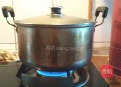 Vegetable paste recipe 4