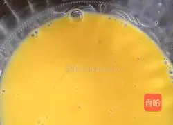 Rice wine egg drop soup recipe 2