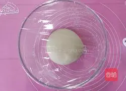 Illustration of how to cut steamed buns 5