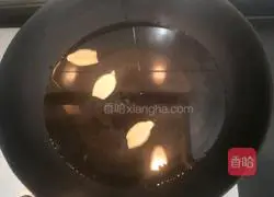 Illustration of how to make cold boneless chicken feet 2