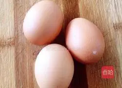 Illustration of how to make kelp and egg drop soup 3