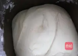 Illustration of how to make zucchini and egg buns 3