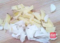 Braised tofu recipe 2