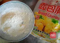 Cheese shrimp balls recipe 6