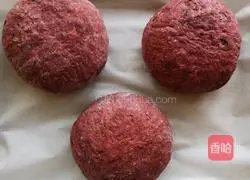 Cheese European Bun Recipe Illustration 10