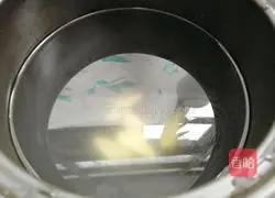 Illustration of how to make kelp and duck soup 8 