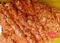 Xiangma Handmade Baking Office Snack Series [Secret Pork Breast] Recipe Illustration 1