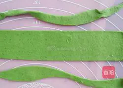 Baicai Dumpling Recipe 10