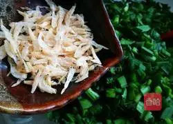 Leek Box Recipe Illustration 6