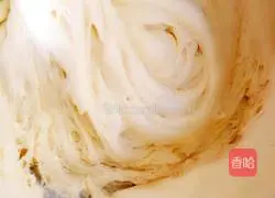 Illustration of how to make cabbage buns 4